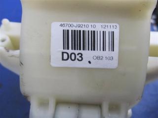 Кулиса АКПП HYUNDAI KONA OS 17-23