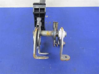 Рычаг стояночного тормоза KONA OS 17-23