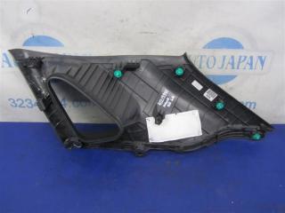 Накладка на стойку кузова KONA OS 17-23