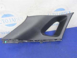 Накладка на стойку кузова KONA OS 17-23