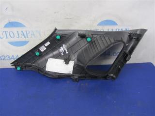 Накладка на стойку кузова KONA OS 17-23