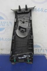 Накладка на стойку кузова левая HYUNDAI KONA OS 17-23