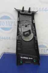 Накладка на стойку кузова HYUNDAI KONA OS 17-23