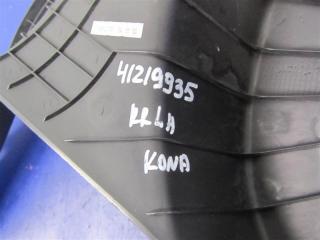 Накладка порога внутрення KONA OS 17-23