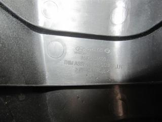 Накладка порога внутрення HYUNDAI KONA OS 17-23