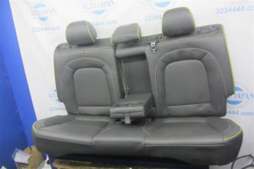 Сиденья комплект KONA OS 17-23