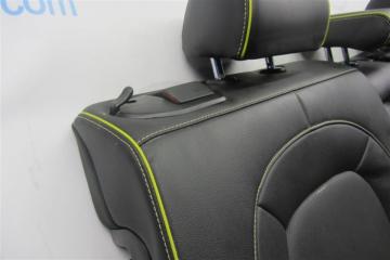 Сиденья комплект KONA OS 17-23