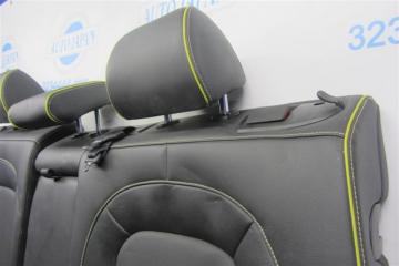 Сиденья комплект KONA OS 17-23