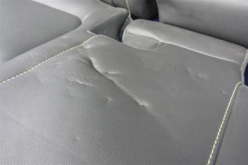 Сиденья комплект KONA OS 17-23