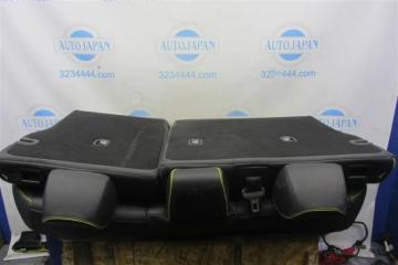 Сиденья комплект KONA OS 17-23