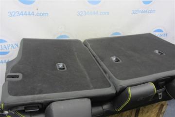 Сиденья комплект KONA OS 17-23