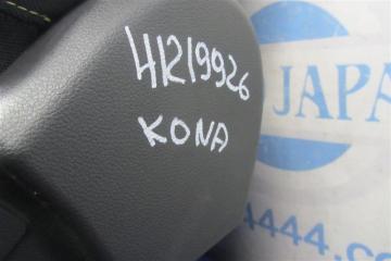 Сиденья комплект KONA OS 17-23