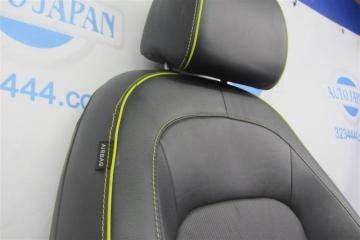 Сиденья комплект KONA OS 17-23