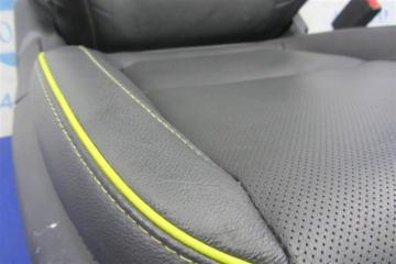 Сиденья комплект KONA OS 17-23