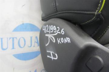 Сиденья комплект KONA OS 17-23