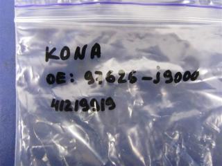 Клапан кондиционера KONA OS 17-23