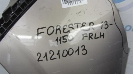 Крыло переднее переднее левое FORESTER 12-19 2013 Внедорожник 2.5