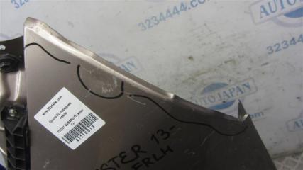 Крыло переднее переднее левое FORESTER 12-19 2013 Внедорожник 2.5