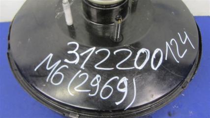 Вакуумный усилитель тормозов 6 GG 02-07 2008 Седан 2.3