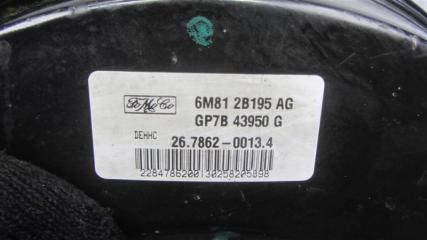 Вакуумный усилитель тормозов 6 GG 02-07 2008 Седан 2.3