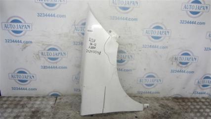 Крыло переднее переднее правое ACURA RDX 06-12 2011
