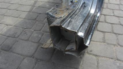 Четверть кузова задняя левый TLX 14-17 2016 Седан 3.5