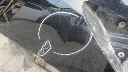 Четверть кузова задняя левый TLX 14-17 2016 Седан 3.5