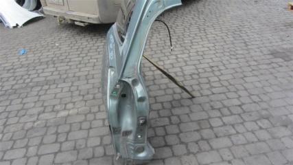 Четверть кузова задняя левый FORESTER 12-19 2015 Внедорожник 2.5