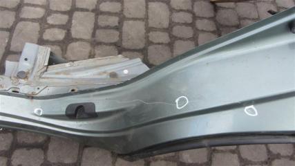 Четверть кузова задняя левый FORESTER 12-19 2015 Внедорожник 2.5