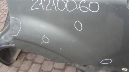 Четверть кузова задняя левый FORESTER 12-19 2015 Внедорожник 2.5