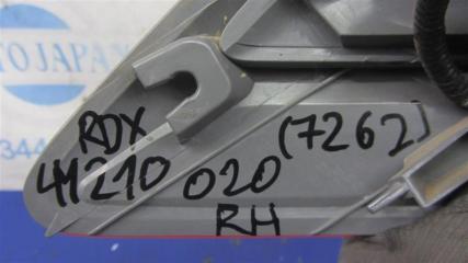 Фонарь наружный задний правый RDX 12-19 2012 Внедорожник 3.5