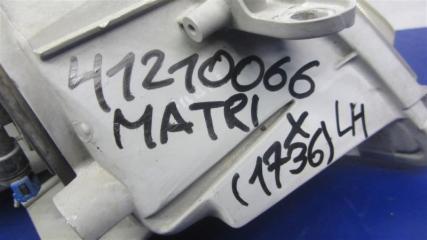 Фара передняя левая MATRIX 02-08 2002 ZZE132 1.8L 1ZZ-FE