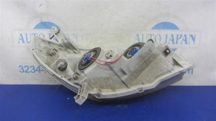 Фара передняя левая MATRIX 02-08 2002 ZZE132 1.8L 1ZZ-FE