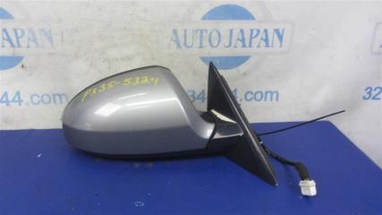 Зеркало правое INFINITI FX S50 03-08 Внедорожник 3.5
