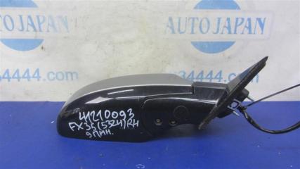 Зеркало правое FX S50 03-08 2005 Внедорожник 3.5