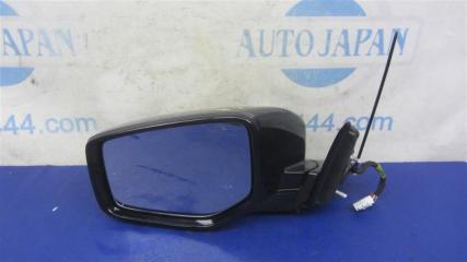 Зеркало левое ACURA TLX 17-20 2018