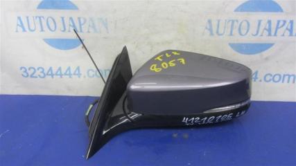 Зеркало левое ACURA TLX 17-20 Седан 2.4