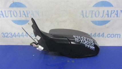 Зеркало левое TLX 17-20 2018 Седан 2.4