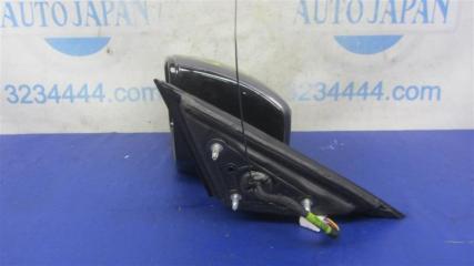 Зеркало левое TLX 17-20 2018 Седан 2.4