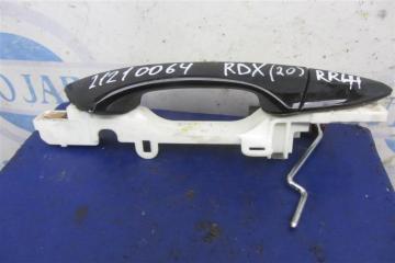 Ручка двери наружная задняя левая ACURA RDX 12-19 Внедорожник 3.5