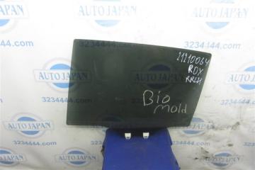 Стекло двери заднее левое ACURA RDX 12-19 2012