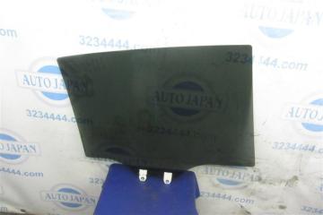 Стекло двери заднее левое RDX 12-19 2012 Внедорожник 3.5