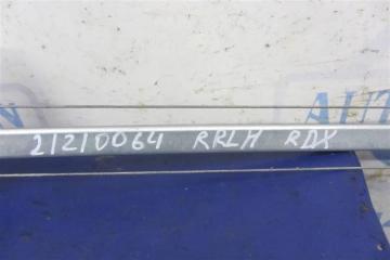 Стеклоподъемник задний левый RDX 12-19 2012 Внедорожник 3.5