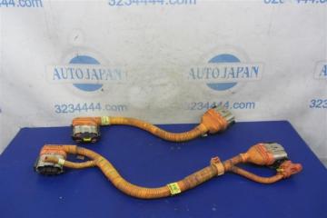 Проводка высоковольтной батареи KIA OPTIMA TF 11-16 2015