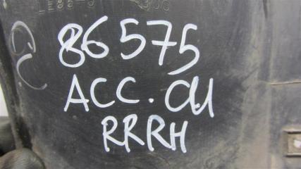 Подкрылок задний правый ACCORD CU8 / TSX 08-14
