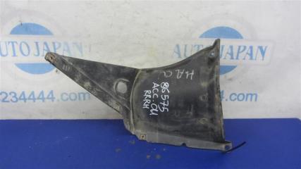 Подкрылок задний правый ACCORD CU8 / TSX 08-14