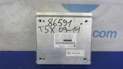 Усилитель звука HONDA ACCORD CU8 / TSX 08-14