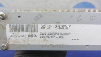 Усилитель звука ACCORD CU8 / TSX 08-14