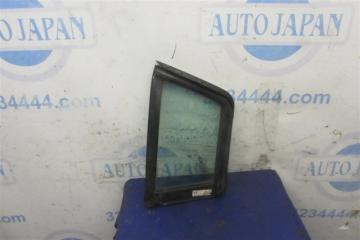 Стекло двери глухое заднее правое GALANT 03-12