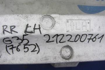 Наполнитель бампера задний левый G25/G35/G37/Q40 06-14